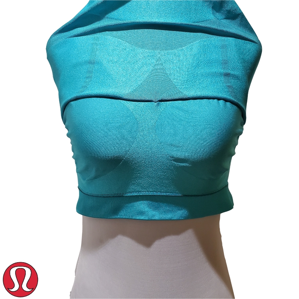 Lululemon Posture Tank - Picture 6 of 11